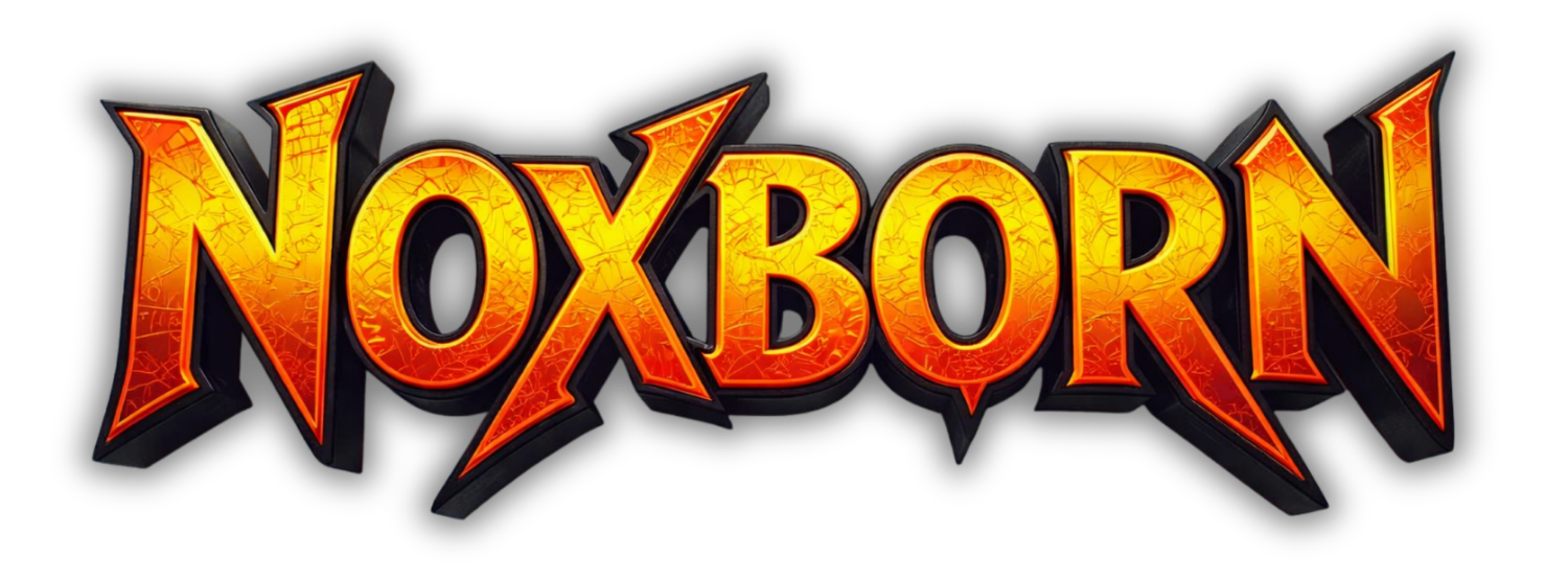 NOXBORN Logo